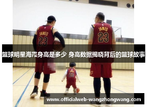 篮球明星海霞身高是多少 身高数据揭晓背后的篮球故事